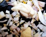 A picture of step 2 of My Lovely Coconut Curry.