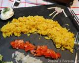 Persian turmeric rice (Dampokhtak) recipe step 10 photo