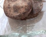 Foto del paso 9 de la receta: Moon cake