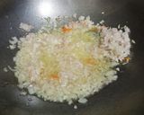 સેઝવાન ચાઉમીન (Scehzwan Chowmein recipe in gujarati) રેસીપી સ્ટેપ4ફોટો
