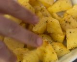 Foto del paso 2 de la receta: Papas en Freidora de aire