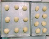 Foto langkah ke 5 dari resep *12) Roti Unyil kesukaan Terkasih.