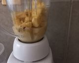 Foto del paso 7 de la receta: Panna Cotta de piña