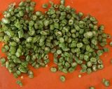 Foto langkah ke 1 dari resep Pencok Kacang Panjang.