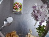 Thai Fried Cauliflower