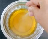 A picture of step 5 of Ayurvedic Digestion Tea (Ajwain–Fennel–Ginger Digestive Tea).