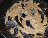 Foto langkah ke 4 dari resep Chicken Green Garden Salad with Supercheese Dressing • Saus Keju.