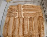 Foto del paso 7 de la receta: Tiramisú