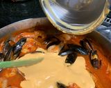 Foto del paso 12 de la receta: Papardela de Brujas