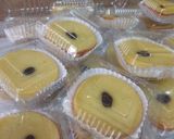 Foto langkah ke 13 dari resep Kue Lumpur Kentang NCC.