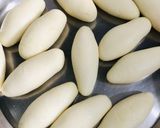 કાલા જામુન (Kala Jamun Recipe In Gujarati) રેસીપી સ્ટેપ2ફોટો