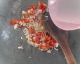 Foto langkah ke 2 dari resep Tumis Pakcoy Tahu.