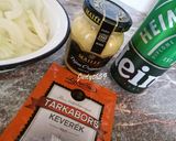 🧡Serpenyős, szaftos sertéskaraj - Jucus módra🧡 recept fázis 1 fotója