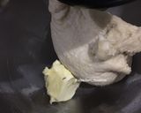 Foto langkah ke 3 dari resep Roti Kepang Meises Almond.