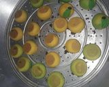 Foto langkah ke 4 dari resep Nastar tepung beras.