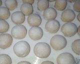 Foto langkah ke 7 dari resep Putri salju.