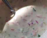 ओट्स वेज अप्पम (Oats veg appam recipe in hindi) रेसिपी चरण 1 फोटो