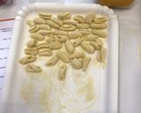 Foto del passaggio 2 della ricetta Gnocchetti al pesto