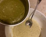 Foto del passaggio 14 della ricetta Panettone al Pistacchio