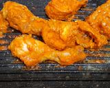 Foto langkah ke 3 dari resep Ayam Bakar Padang.