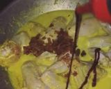 Foto langkah ke 4 dari resep Ungkep Ayam Bakar masak santayy.