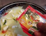 Foto langkah ke 6 dari resep Jangan tahu enak.