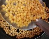 Mishti boondi recipe step 6 photo