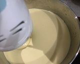 Foto langkah ke 3 dari resep Puding Busa Casablanca.