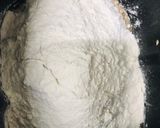 Foto del paso 2 de la receta: Pan integral con semillas y poco aceite