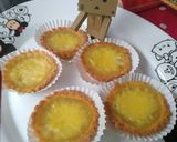 Foto langkah ke 7 dari resep Pie Susu.