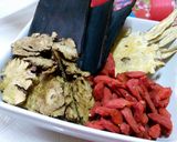 黑豆中藥酒(月子藥酒)的食譜步驟6照片