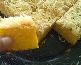 Foto langkah ke 6 dari resep Cake Coklat Putih (wcc).