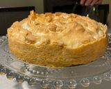 Foto do passo 5 de Torta de Limão