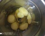 Egg mesoob recipe step 1 photo