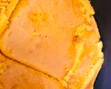 Whosaynas Bounty Mousse on Kesar Pista Badaam Cake recipe step 8 photo
