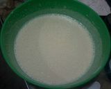 Foto del paso 2 de la receta: Bizcochuelo marmolado
