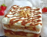 Foto langkah ke 9 dari resep Banofee Pie Dessert Box (asal Inggris).