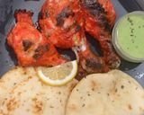 A picture of step 3 of 🌺Tandoori Chicken🌺.
