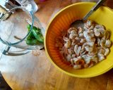 Foto del paso 3 de la receta: Agua chile