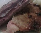 Foto del paso 6 de la receta: Milanesas rellenas