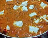 શાહી પનીર (Shahi Paneer Recipe In Gujarati) રેસીપી સ્ટેપ5ફોટો