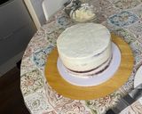 Foto del paso 16 de la receta Red Velvet (Tarta Terciopelo Rojo)