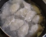 Foto langkah ke 6 dari resep Pempek Ikan Tenggiri Takaran Sendok.