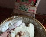Foto langkah ke 3 dari resep Cilok Singkong.
