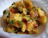 Matoke recipe step 6 photo