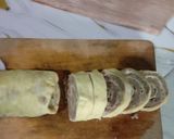 Foto langkah ke 7 dari resep Rolade Daging Sapi.