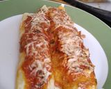 Foto del paso 4 de la receta: Canelones de espinaca o acelga