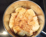 Foto del paso 2 de la receta: Mi compota de manzana