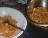 Muhogo crisps snack recipe step 4 photo