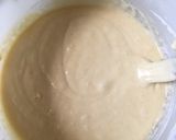 Foto del paso 3 de la receta: Brownies de limón 🍋